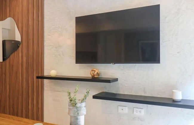 w Perfect 2BR With Terrace in Miraflores - Foto 13