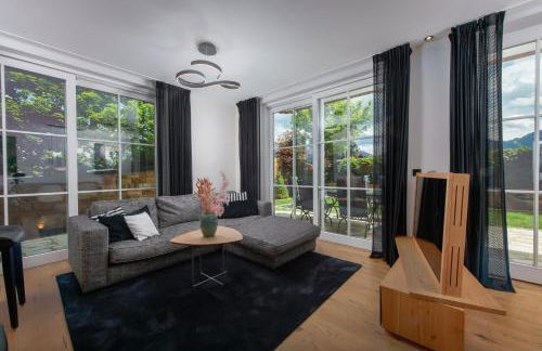 Luxury Apartments "R6 Tegernsee" - Foto 19