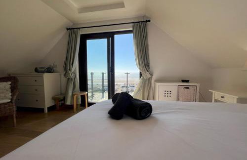 Beachfront Bliss at Laughing Water - Pass the Keys - Foto 23