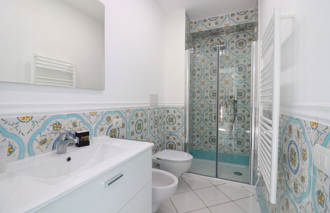 Villa Vittoria - Foto 43