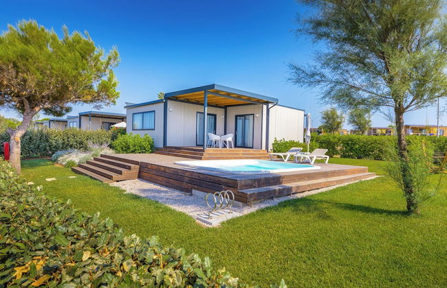 Arena Grand Kazela Camping Homes - Foto 53