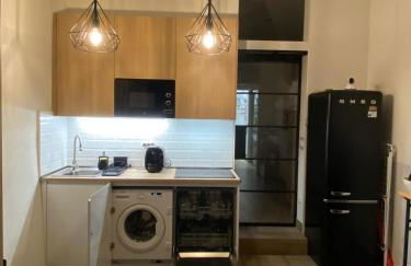 Céntrico. Atocha-Lavapiés. Nuevo. 100% Equipado. - Foto 26