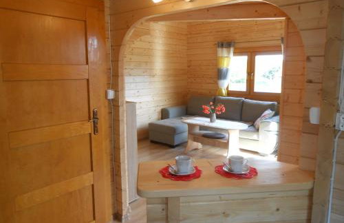 Domek pod Świerkiem - Foto 10