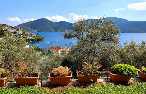 Sea view Goldins house - Foto 31