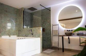 Les Jardins Secrets - Gare & Centre by Apparts Spa Dijon - Foto 33