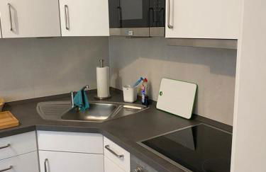 City Appartement 1 Hannover Altstadt - Foto 6