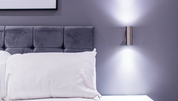 Bolton Road Apartment - Ideal Stay in Bradford - Foto 5, Habitación