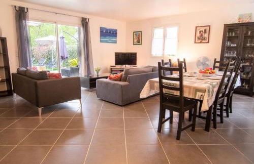 Holiday Home Au Romarin by Interhome - Foto 26
