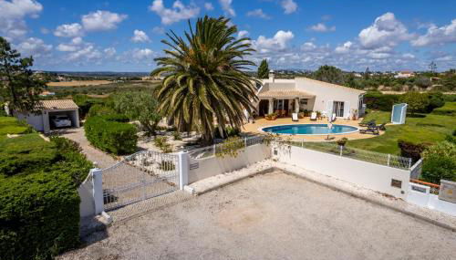 Villa Oceanis - Foto 2, Garden