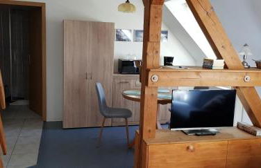 Ferienwohnung Helene 2 - Foto 1