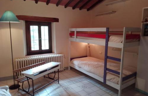 Terrazza sul Chianti - Photo 26