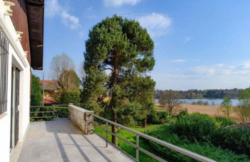 Montorfano Garden & Lake View by Quokka 360 - Villa near Lake Como - Foto 62