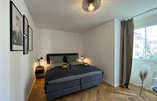 Wohnperle*ElbOase*einzigartig*hochwertig*ruhig - Foto 17