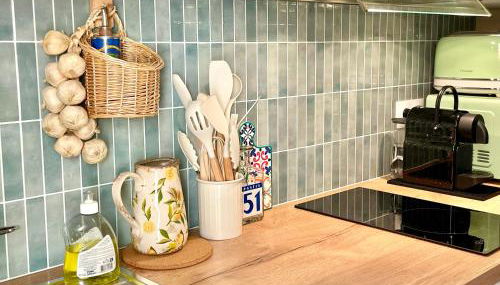 Le Petit Nice - 2 Studios & 2 Studios Terrasse - Foto 4