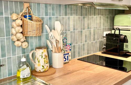 Le Petit Nice - 2 Studios & 2 Studios Terrasse - Foto 4