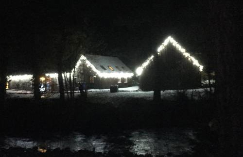 Coylumbridge Cottage - Foto 28