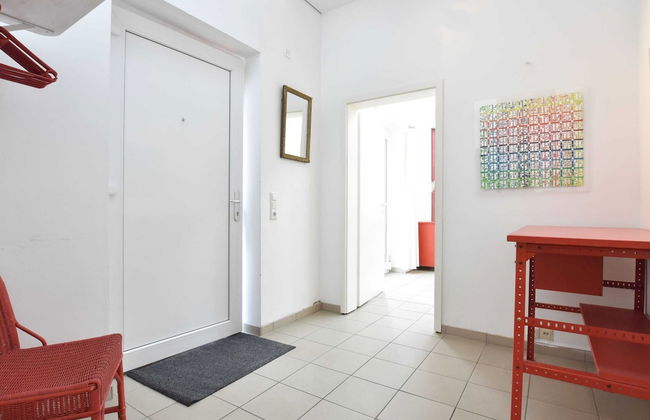 Holiday Home in Khlungsborn With Garden - Foto 27