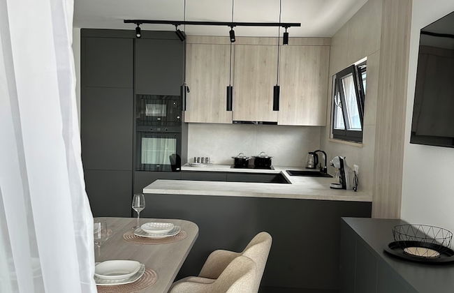 Zados Luxury Residence - Foto 59