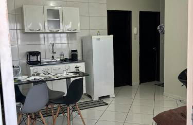 Apartamento Avenida Ângelo Sampaio - Foto 1