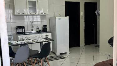 Apartamento Avenida Ângelo Sampaio - Foto 1