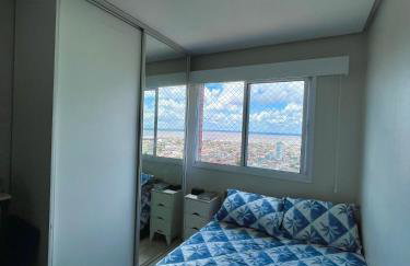 Aluguel de temporada Apartamento de Alto Padrão com 3 Suítes - COP 30 - Photo 15