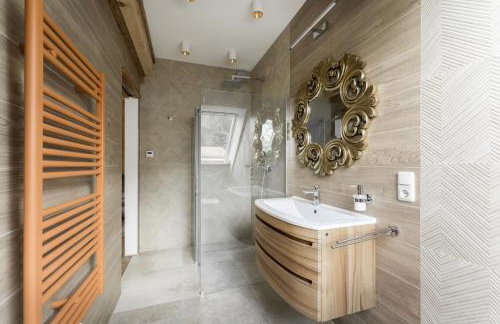 Szwajcarski Dworek - Foto 60