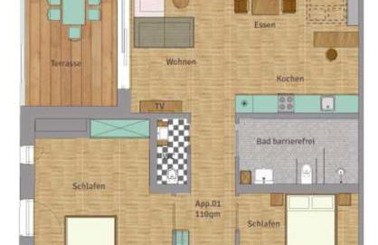 Z1-Das Haus - Foto 14