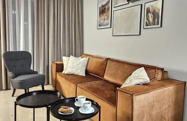 Pine Point Apartament with shared Pools, Jacuzzi, Sauna & Gym - Foto 12