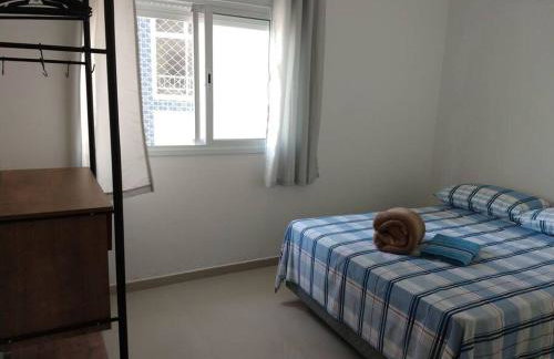 Lindo Apartamento na Praia do Sonho - Foto 25