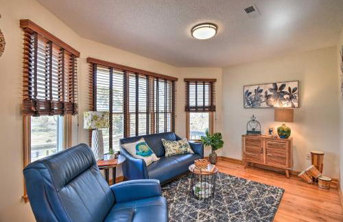 Canal-Front Paradise with Dock in Kill Devil Hills - Foto 8