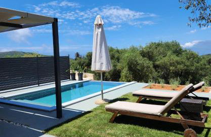 Elaionas Estate Perdika - Photo 31