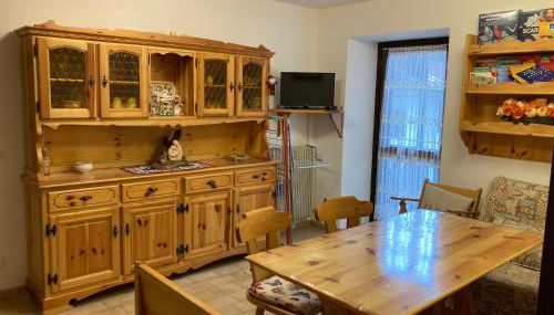 Appartamento Le Marmotte - Auronzo - Foto 2