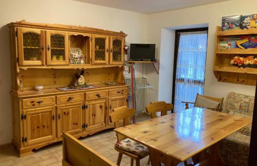 Appartamento Le Marmotte - Auronzo - Photo 2