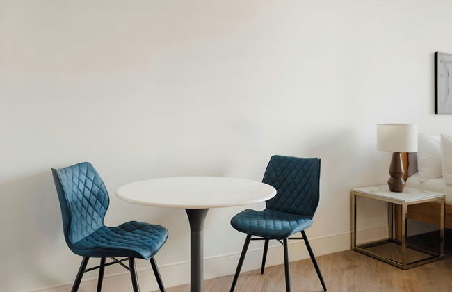 Sonder by Marriott Bonvoy Pivot Apartments Capitol Hill - Foto 9