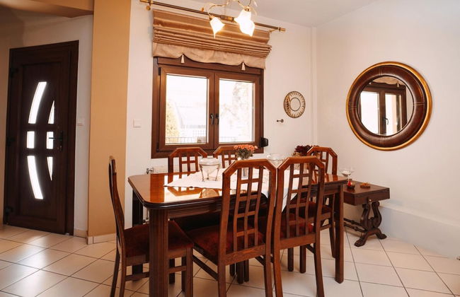 Sylvi Maisonette Volos - Foto 23