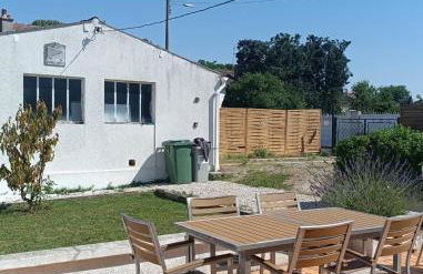 Comme a la maison - Foto 19