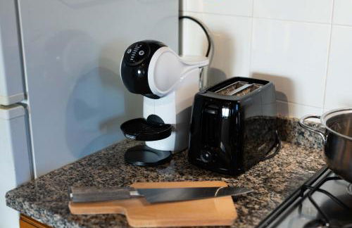 5 minuti da Asiago - Garage e BBQ - Foto 22