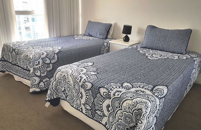 Baronnet Apartments - Foto 13