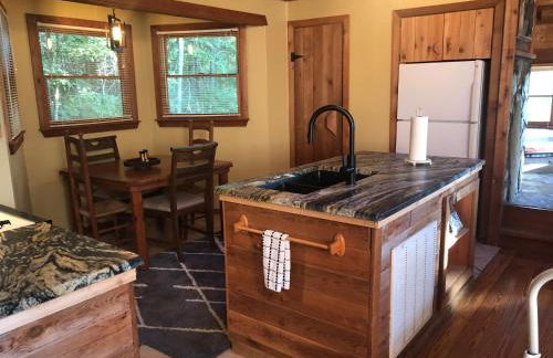 Love Nest in Blue Ridge - Foto 7