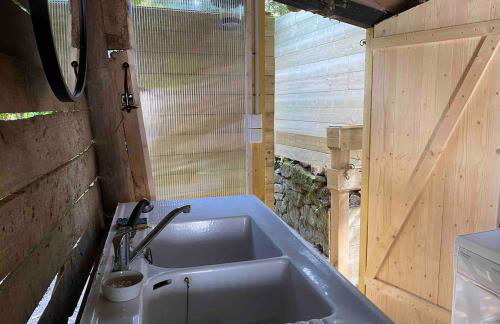 Site exceptionnel accès mer grands espaces - Foto 32