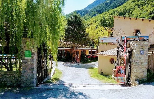 Domaine de L'Amitié - Foto 56