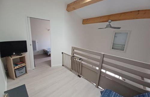 maison 100 m de la plage à pieds - Photo 22