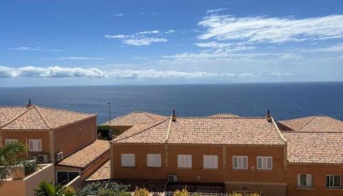 Casa Adosada de lujo con piscina y vistas al mar - Foto 5