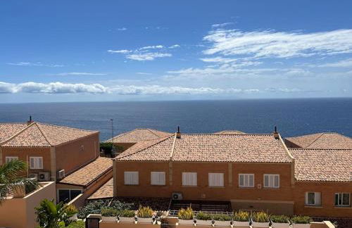 Casa Adosada de lujo con piscina y vistas al mar - Foto 5