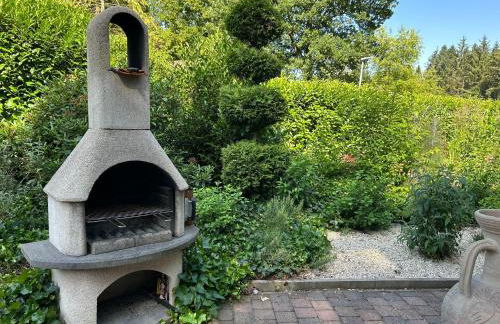 Das Haus Kaninchenhöhle - Photo 24