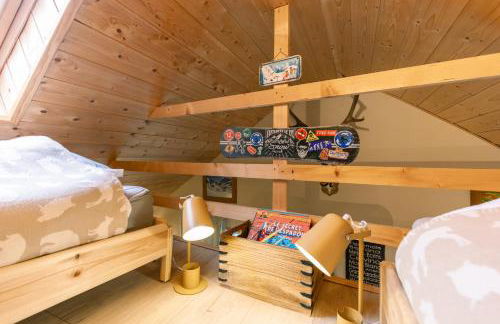 LES AGUDES Télécabine 10min à pied - Foto 17