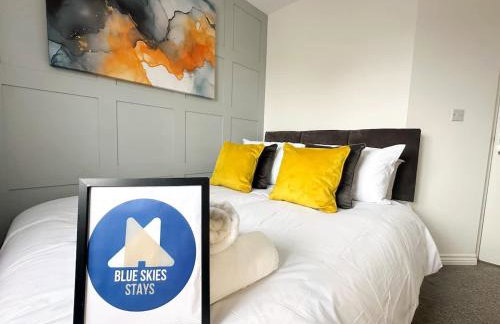 Fullerton House by Blue Skies Stays - Foto 3