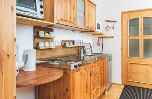 Tarnewitz in the Thorstorf estate barn - Foto 19