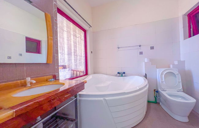 Shanzu Beachfront Suites - Foto 16