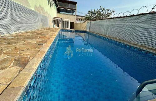 Praianos Casa com Piscina Praia Grande - Photo 9